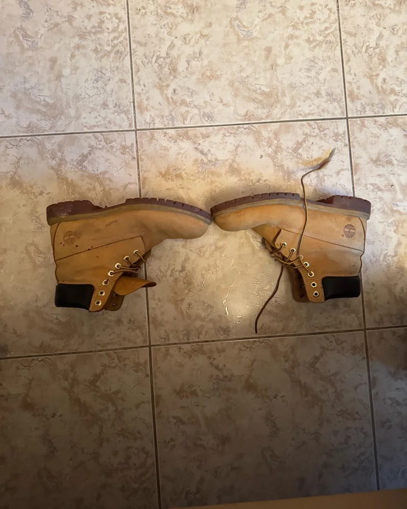 Timberland Boots, Excellent, size 42, photo 6
