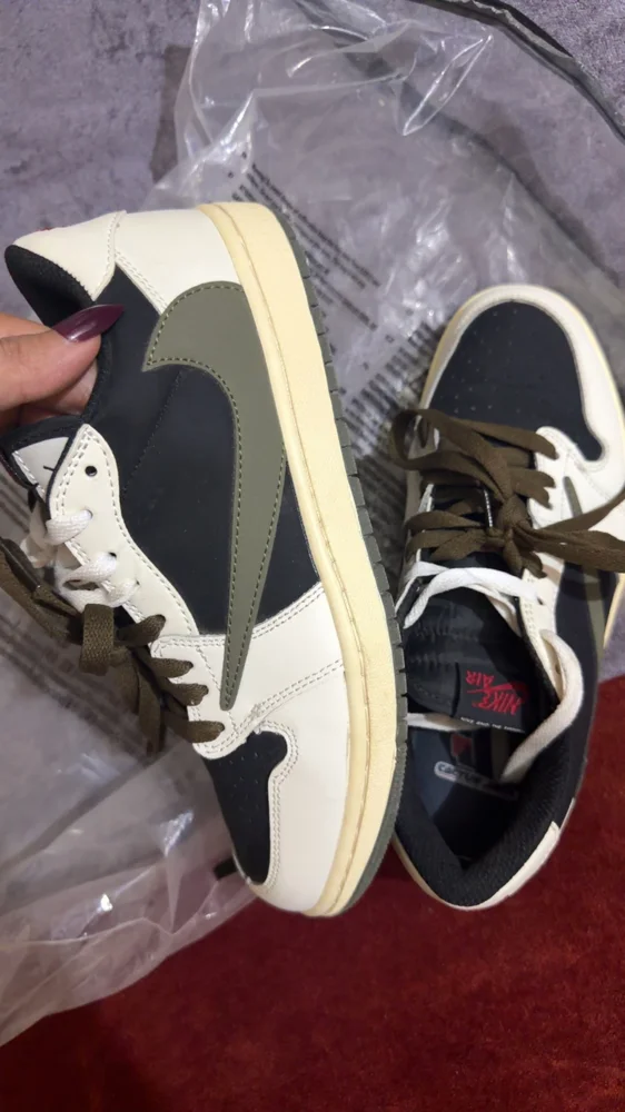 Nike Sneakers, Very good, size 41, photo 6