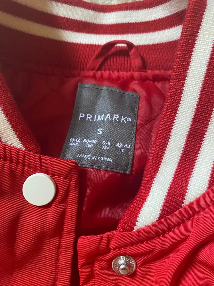 Primark Jackets, size S, photo 4