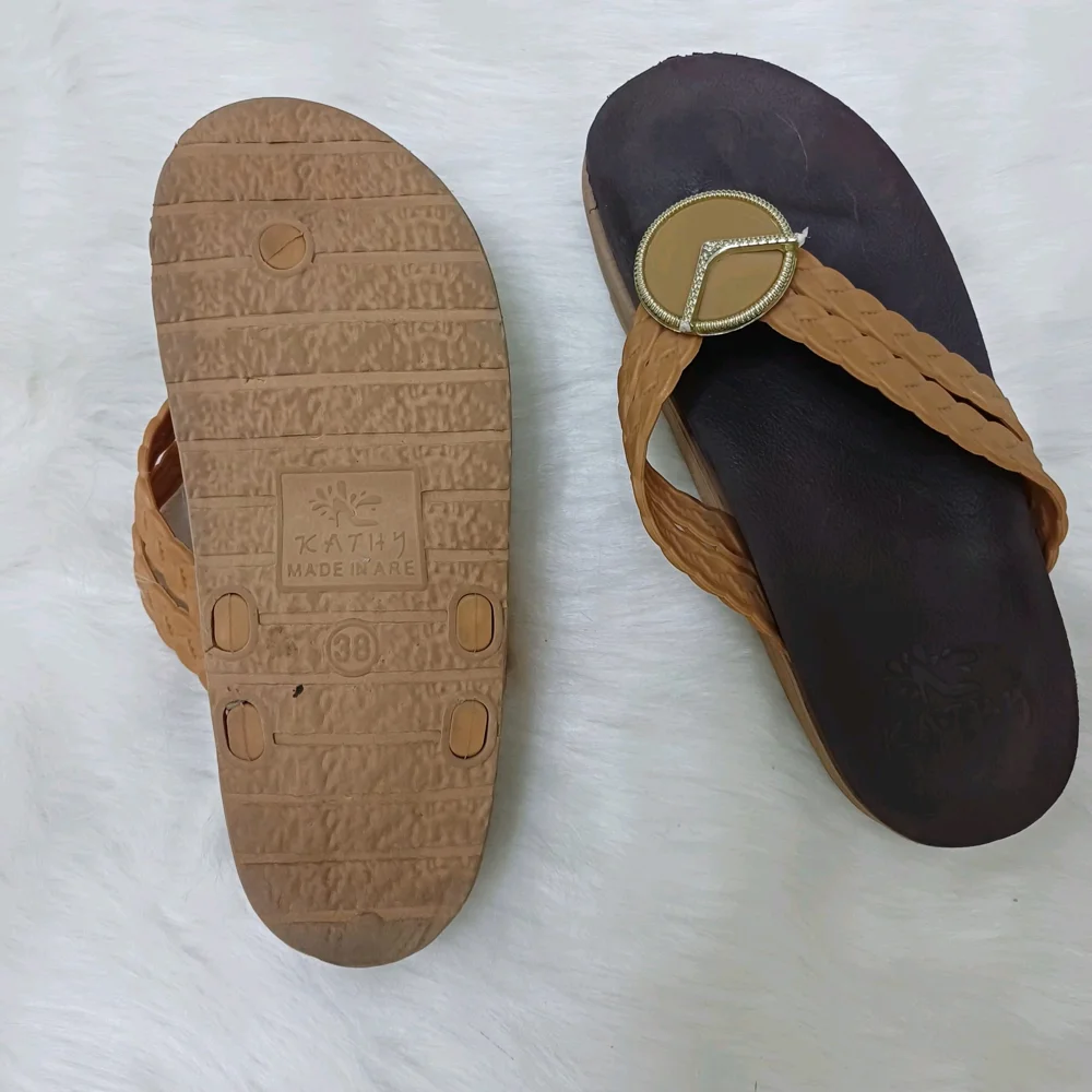 Flats, size 38, photo 4