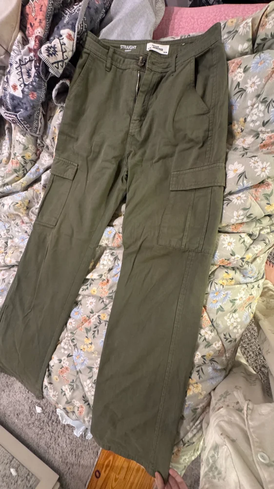 Jennyfer Pants, size M / 38 / 10, photo 3