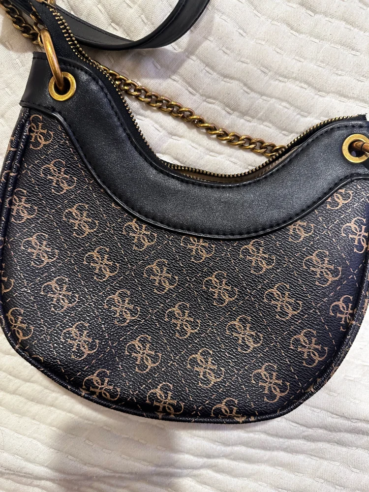 GUESS Cross-Body Bags, Excellent, photo 2