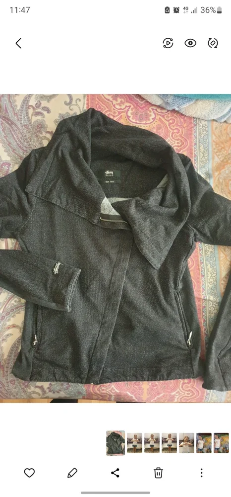Stüssy Sweaters & Pullovers, size M / 38 / 10, photo 5