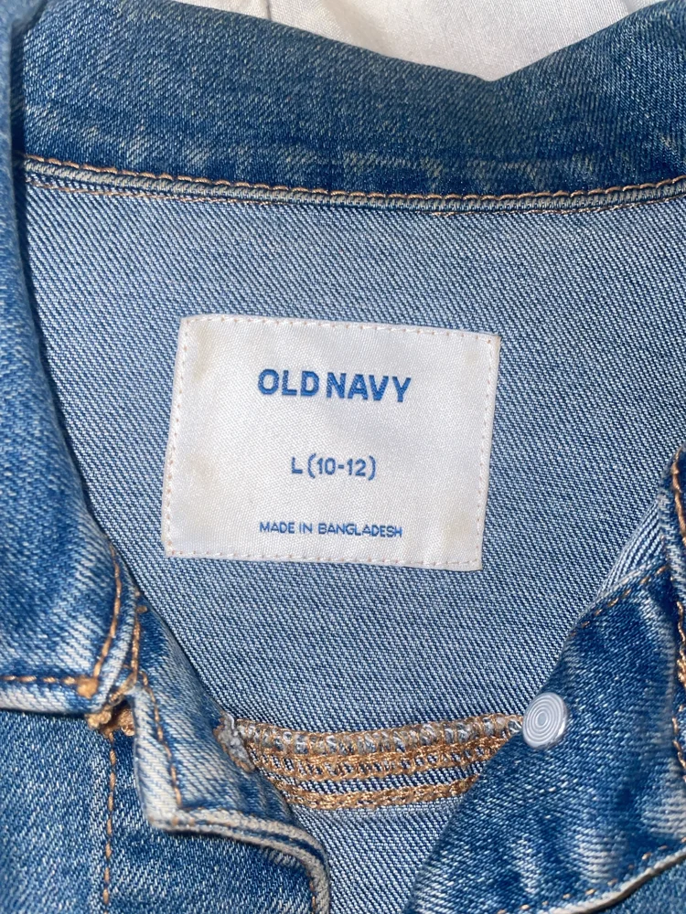 Old Navy Jackets, Excellent, size S / 36 / 8, photo 3