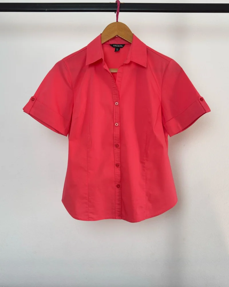 George Shirts