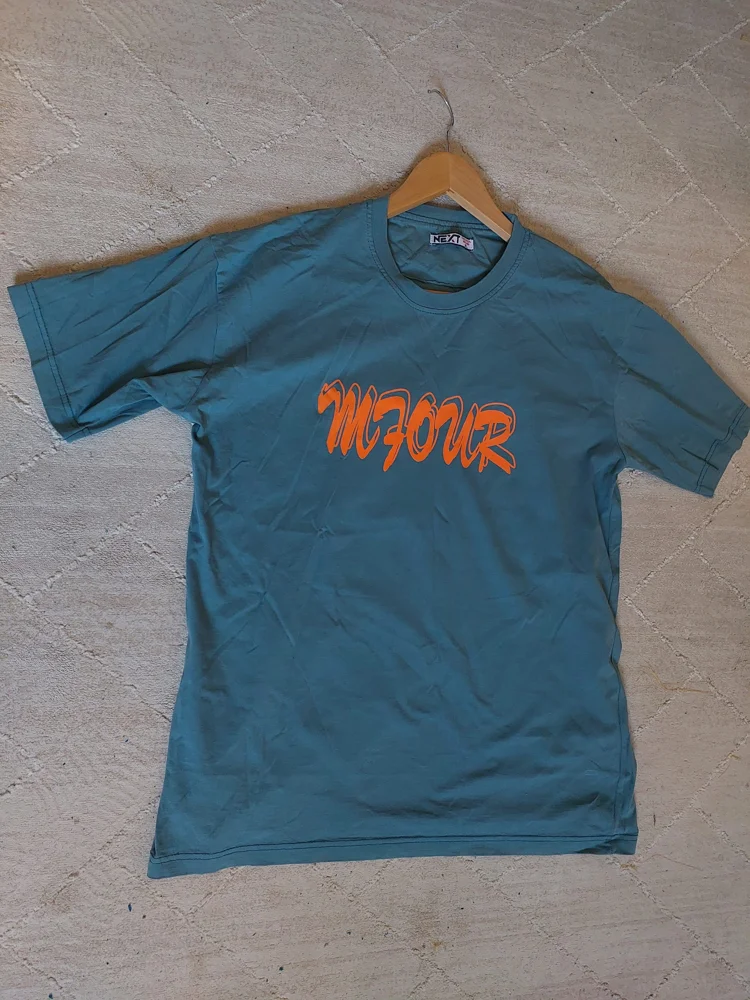 Next T-shirts, size XL