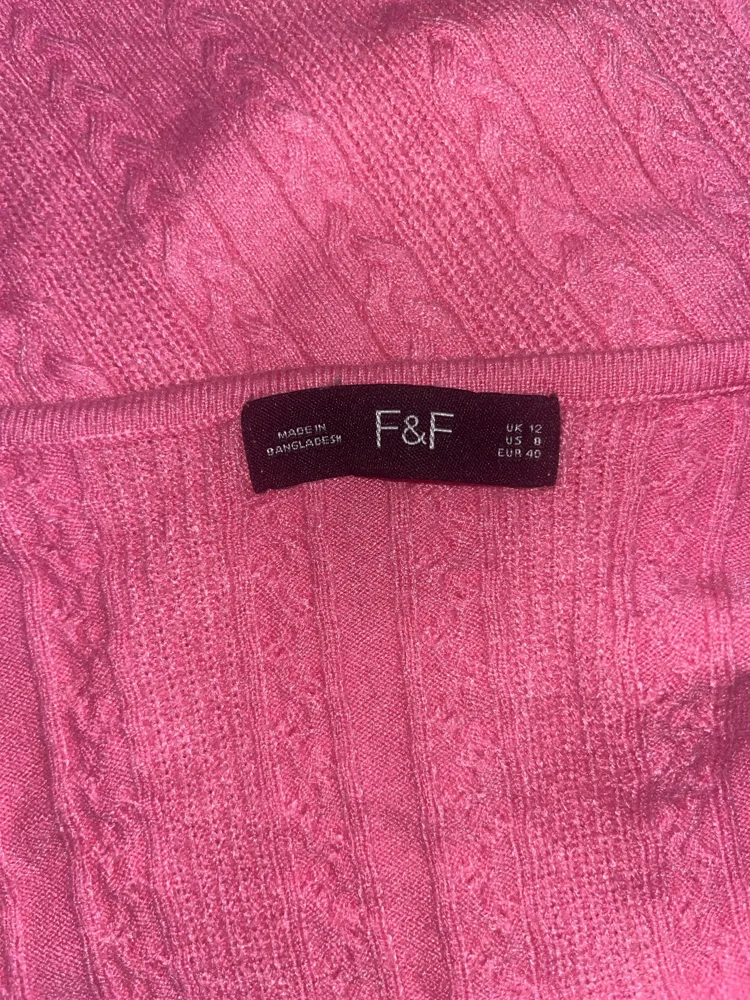 F&F Sweaters & Pullovers, size M / 38 / 10, photo 4