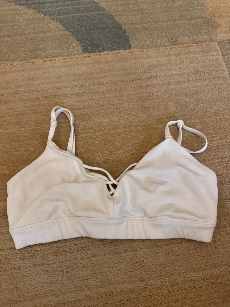 Bras