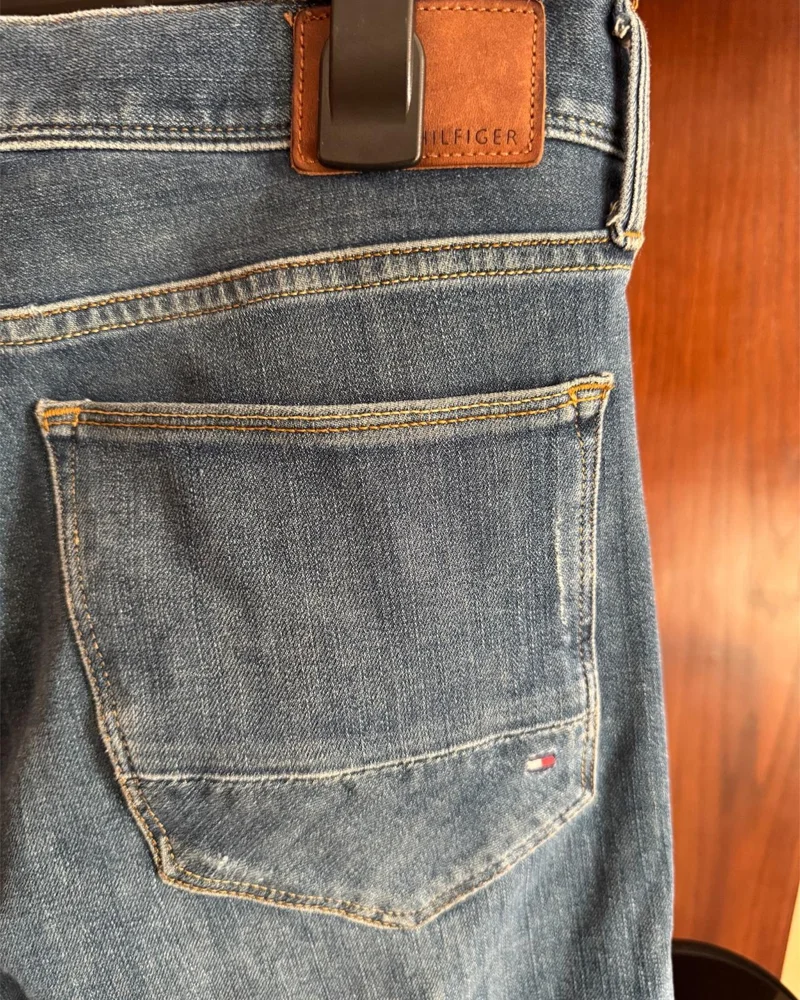 Tommy Hilfiger Pants, size W32, photo 4