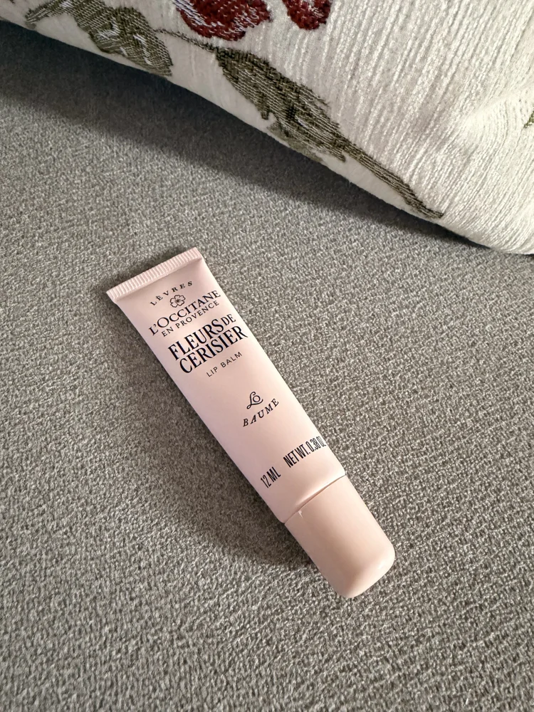 L'Occitane Face
