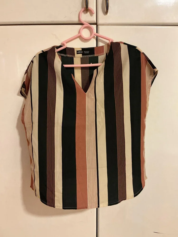 Shein Blouses