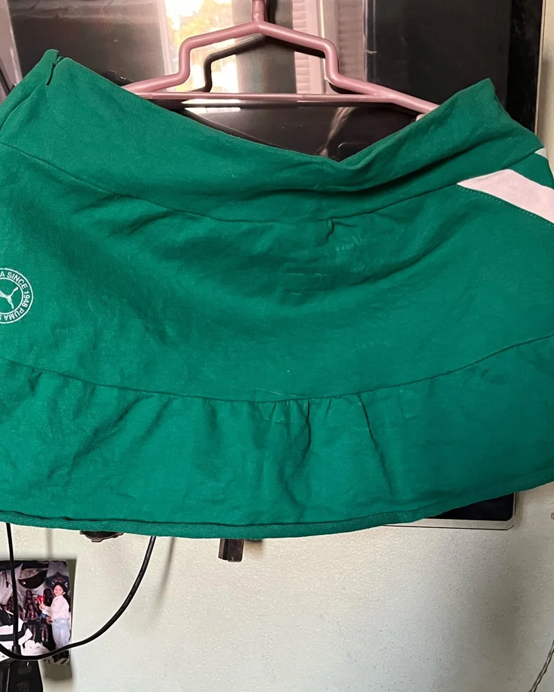 Puma Shorts, Very good, size M / 38 / 10, photo 3