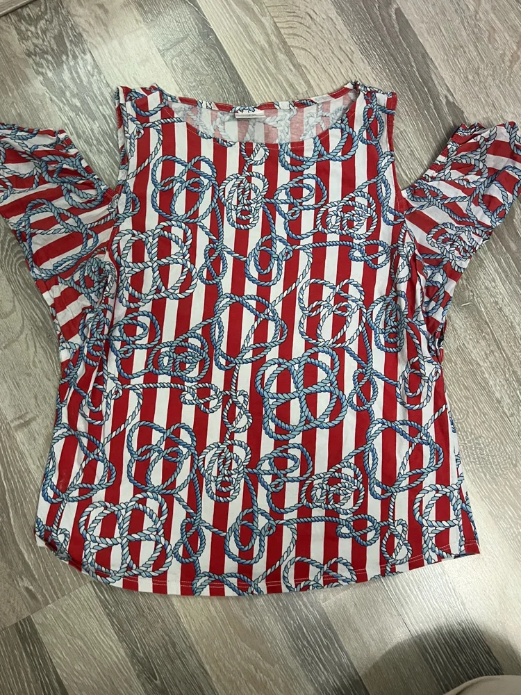 Zara Shirts