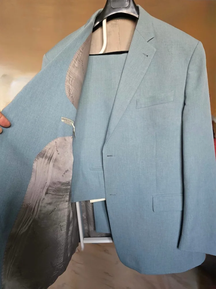 Suits, Very good, size 4XL, photo 3