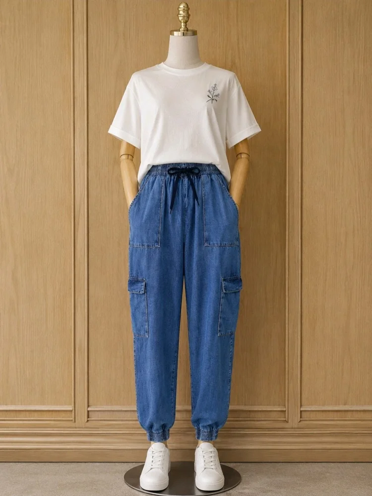 Jeans, size M / 38 / 10, photo 2
