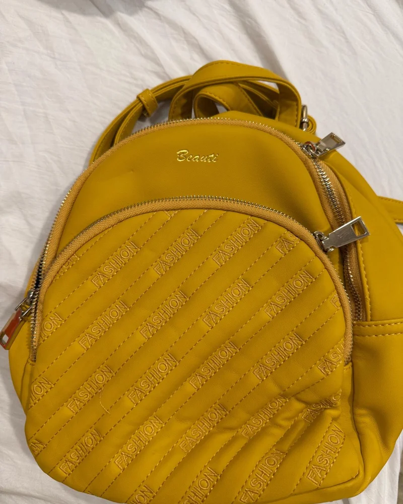 Backpacks