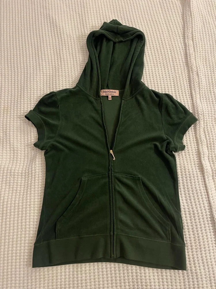 Juicy Couture Jackets