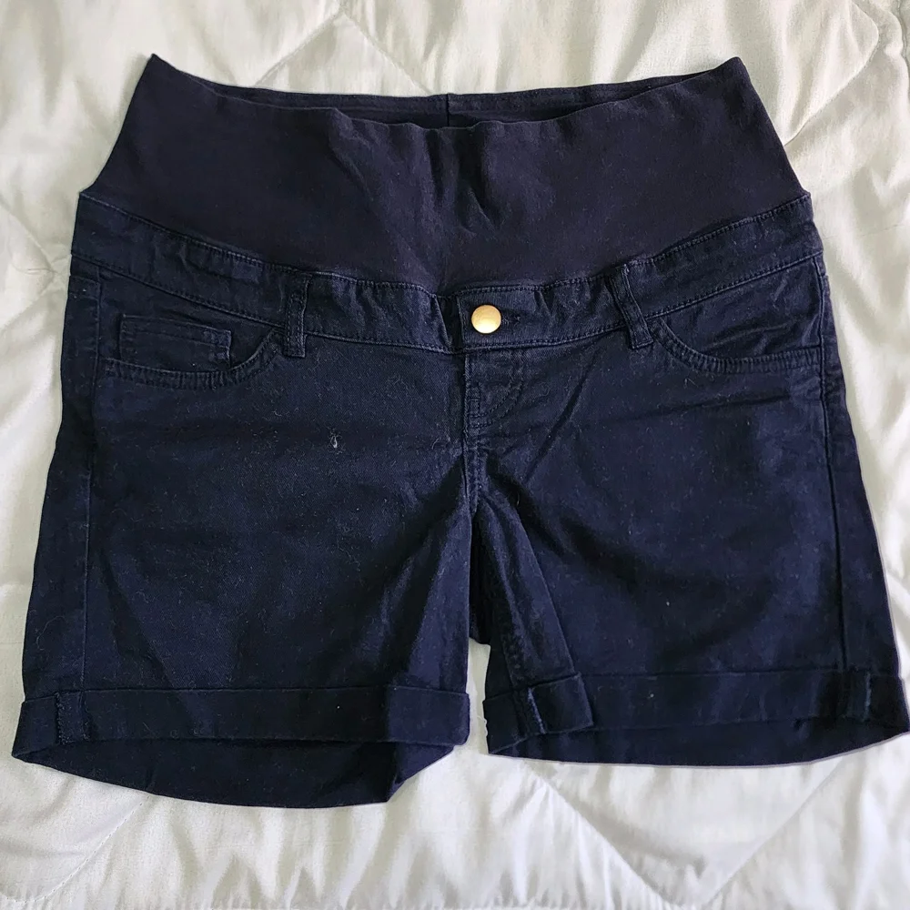 H&M Basic Shorts