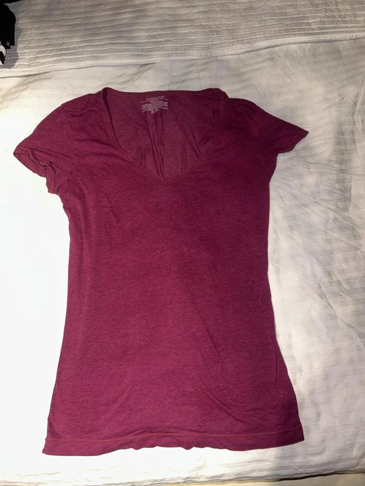 Victoria's Secret T-shirts