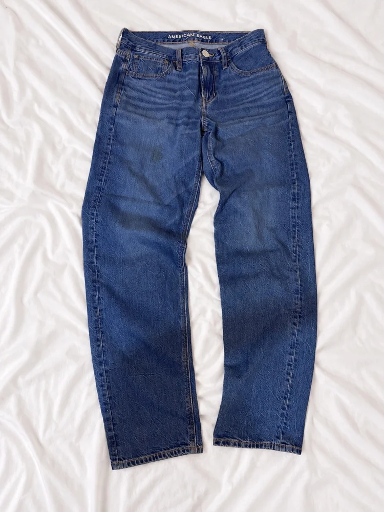 American Eagle چينز