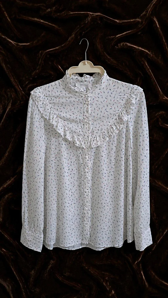 Promod Blouses, Excellent, size S / 36 / 8, photo 2