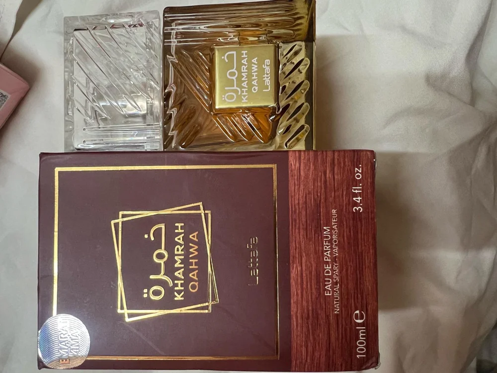 Perfume
