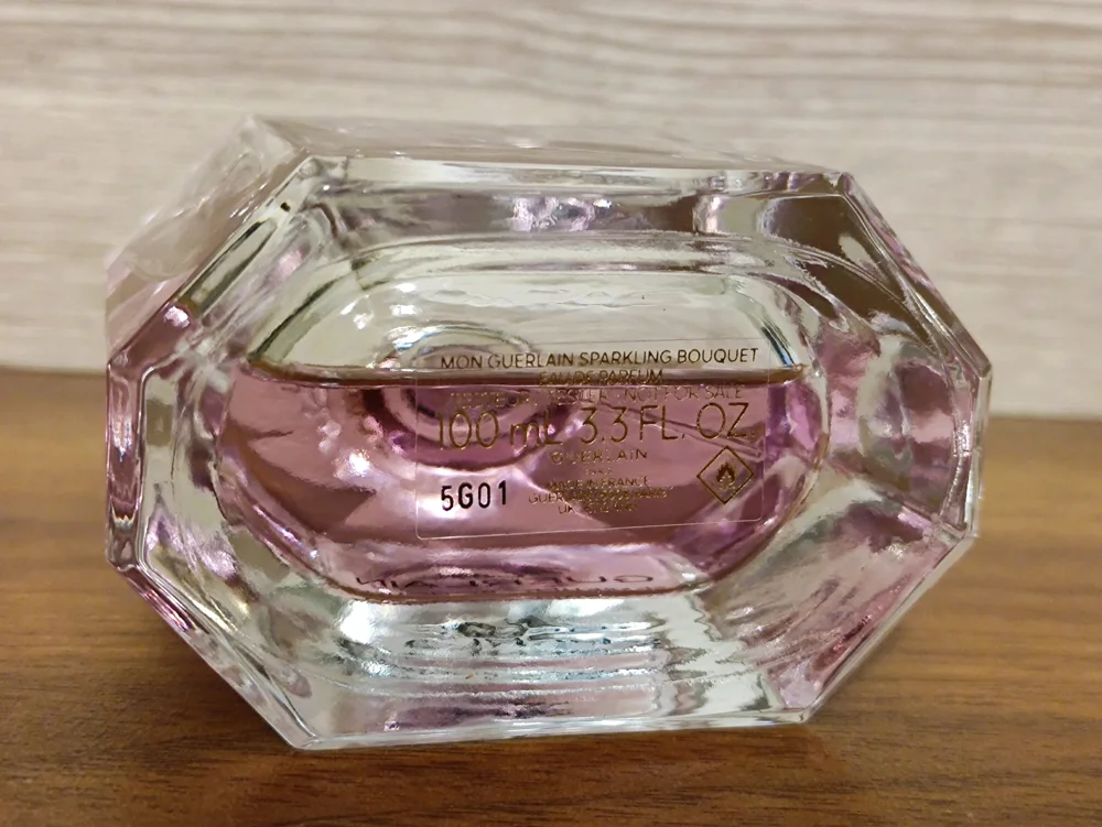 Guerlain Perfume, size Other, photo 3