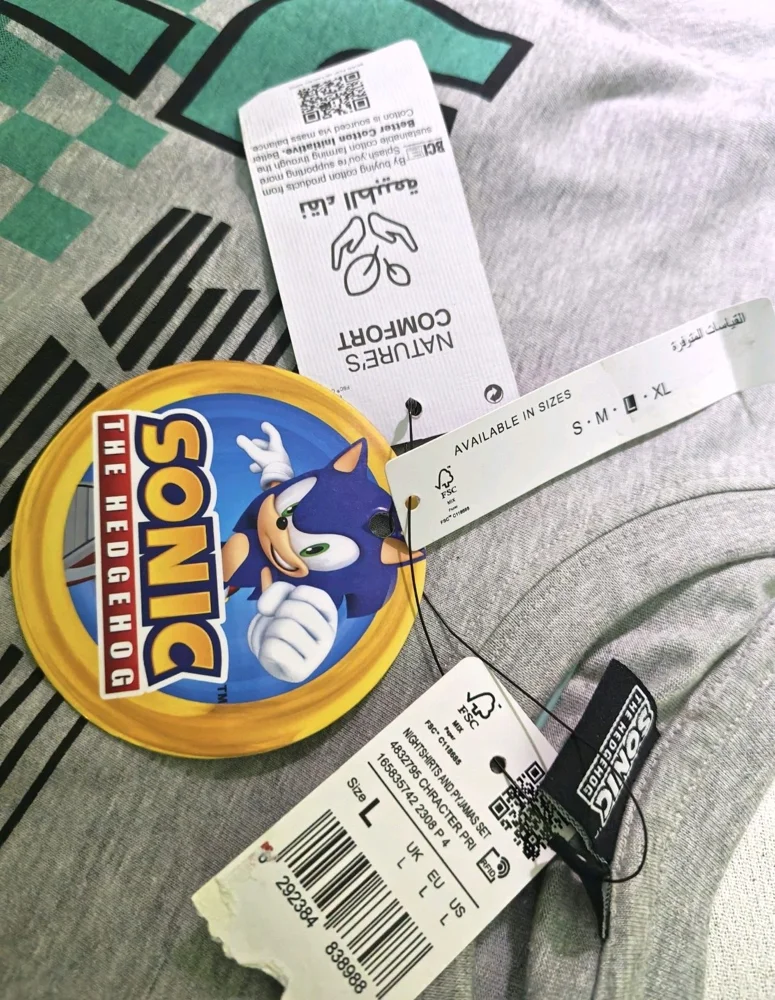 T-shirts, size L, photo 3