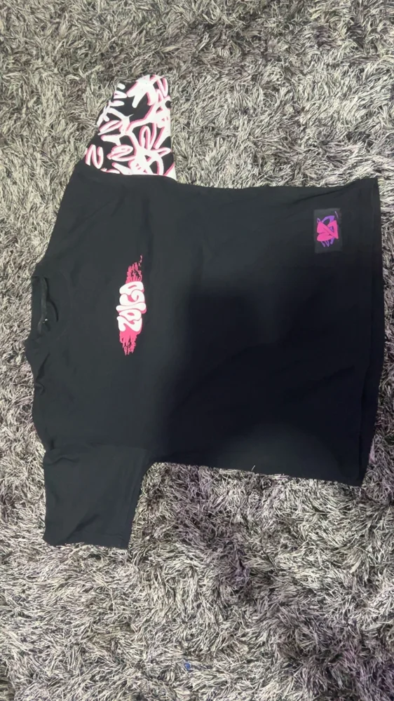 Local T-shirts, Very good, size S, photo 3