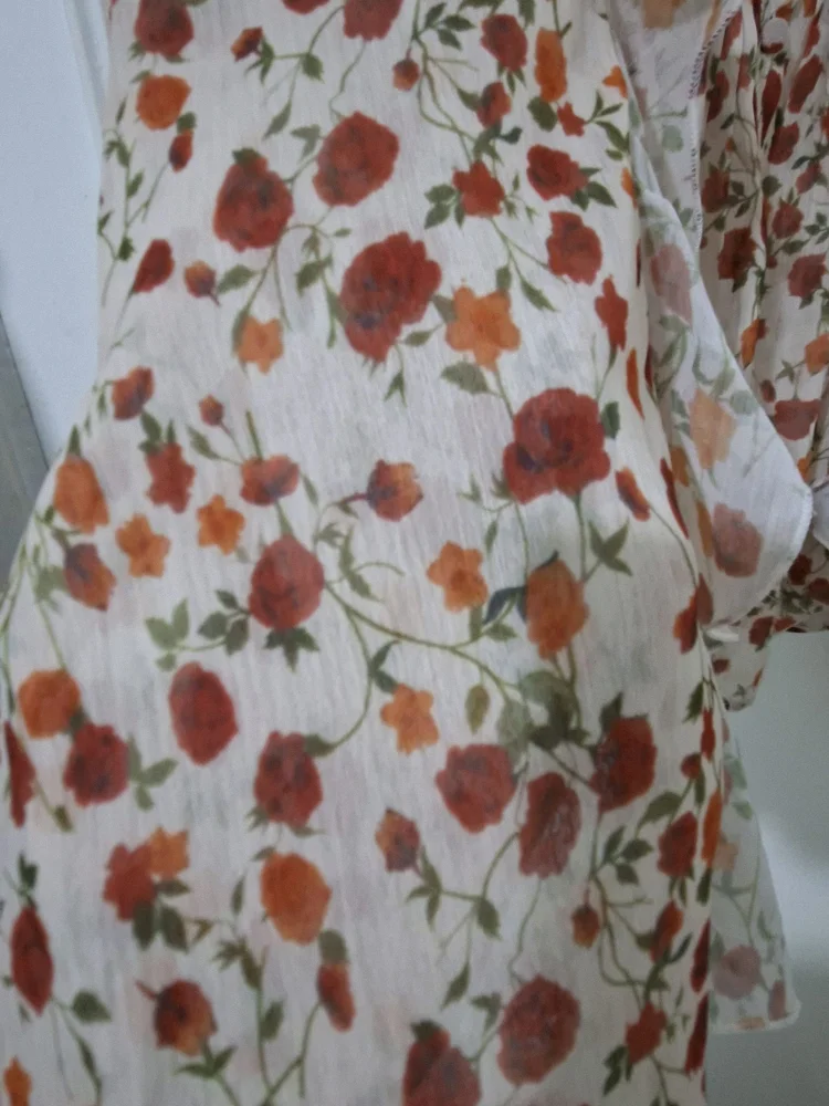 Shein Blouses, size L / 40 / 12, photo 4