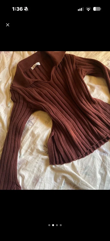 Local Sweaters & Pullovers, Good, size S / 36 / 8, photo 3