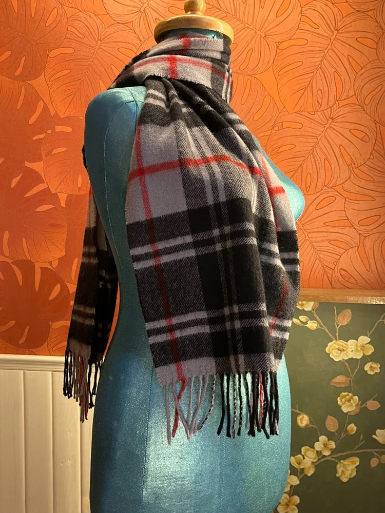 Scarves & Shawls, Very good, photo 4