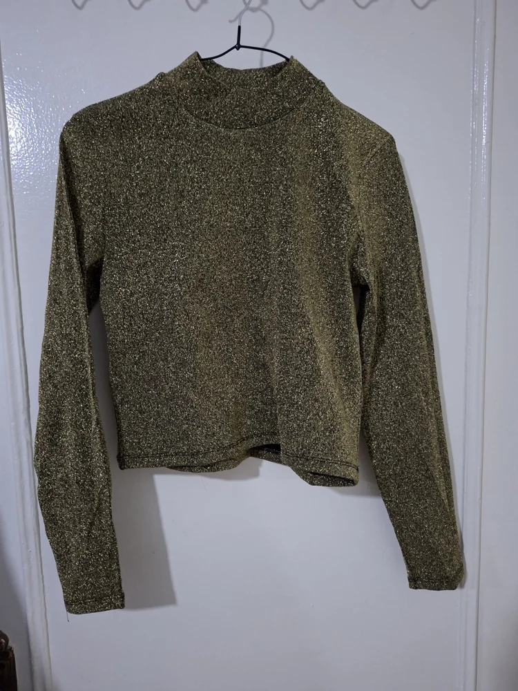 Defacto Long Sleeve, New with tags, size XL / 42 / 14, photo 2