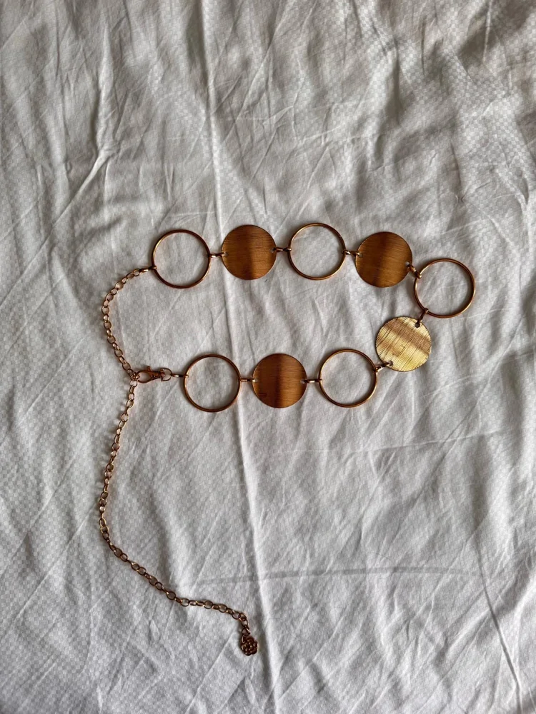 أحزمة