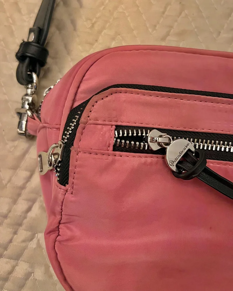 Stradivarius Cross-Body Bags, Very good, one size, photo 2