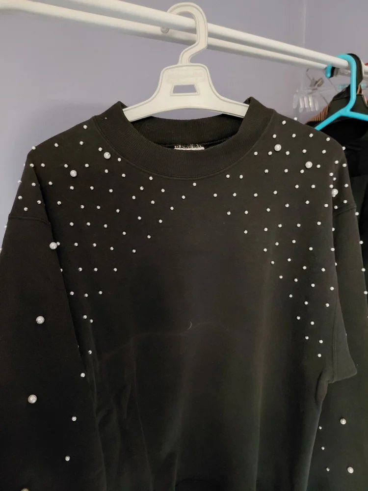 Sweaters & Pullovers, Good, one size, photo 3