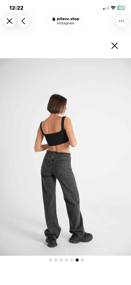 Local Jeans, size S / 36 / 8, photo 3
