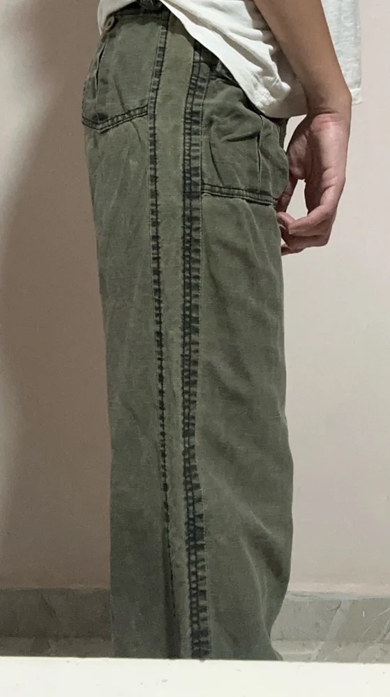 Jeans, Good, size XS / 34 / 6, photo 3