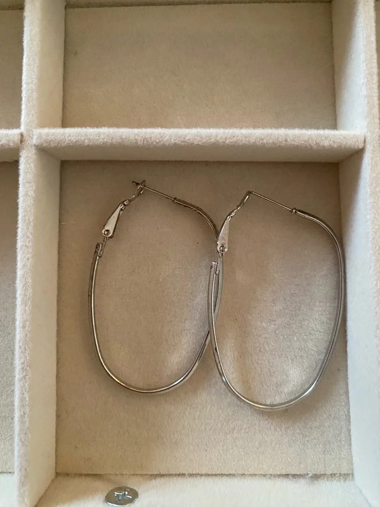 local brands Earrings, size Other, photo 3