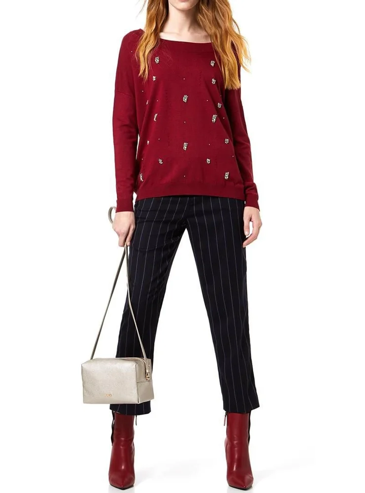 Liu Jo Sweaters & Pullovers