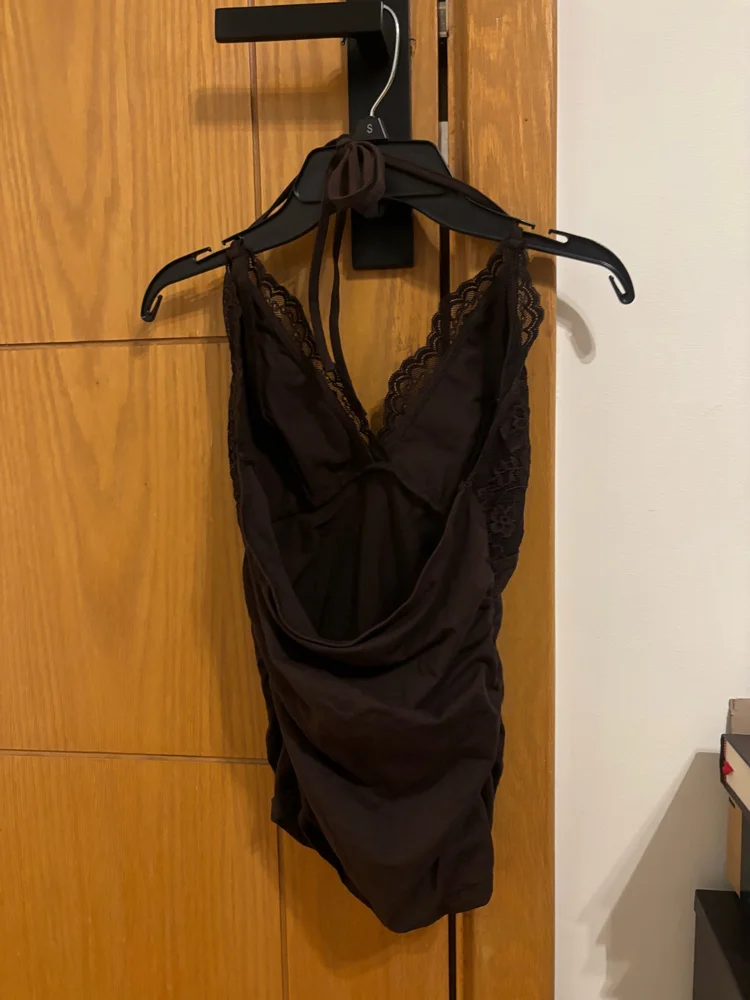 Shein Halter Tops, size S / 36 / 8, photo 2