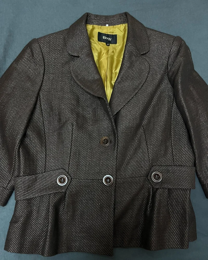 Elodie Blazers