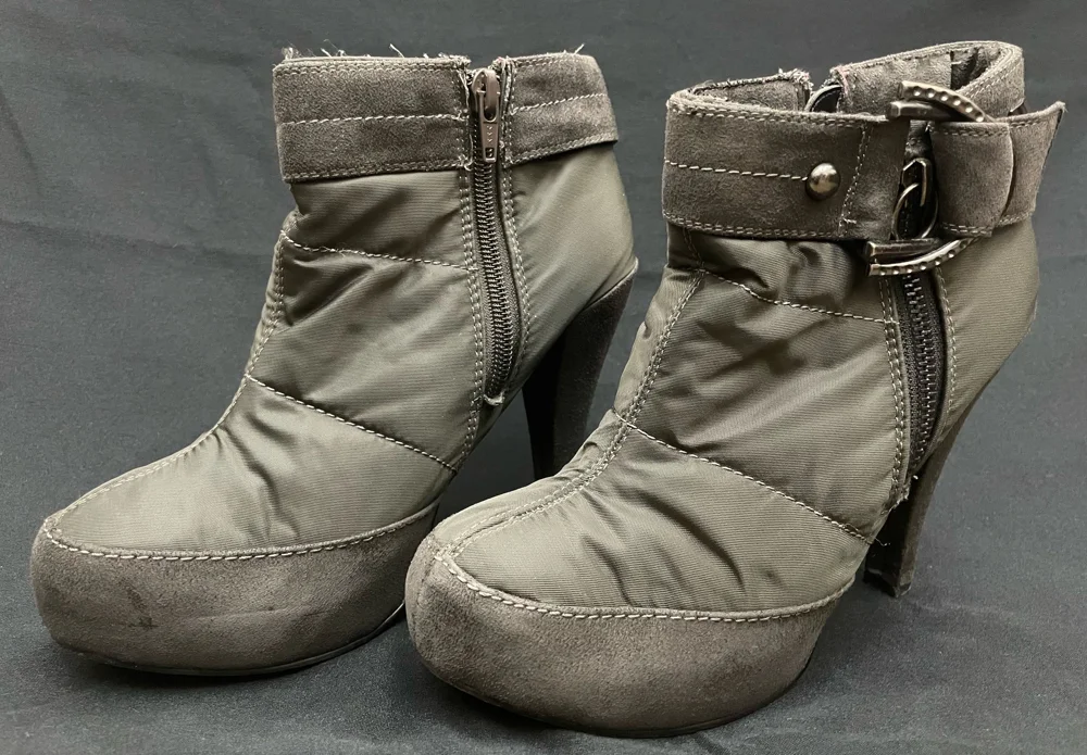 Payless Boots, size 36, photo 2