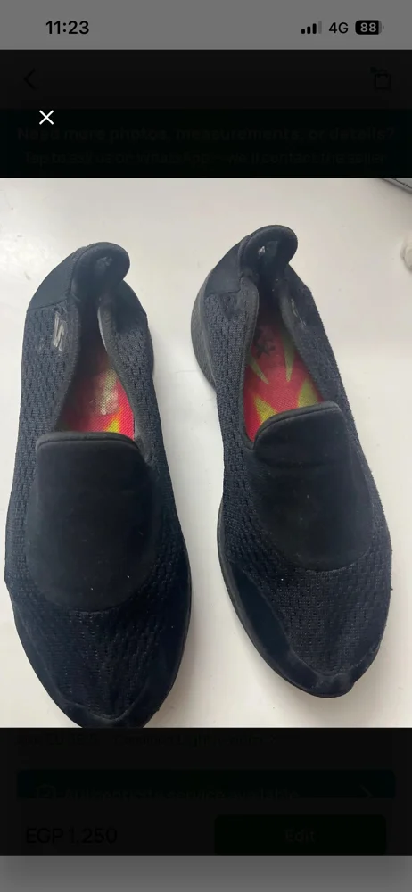 Skechers Shoes, size 14y, photo 3