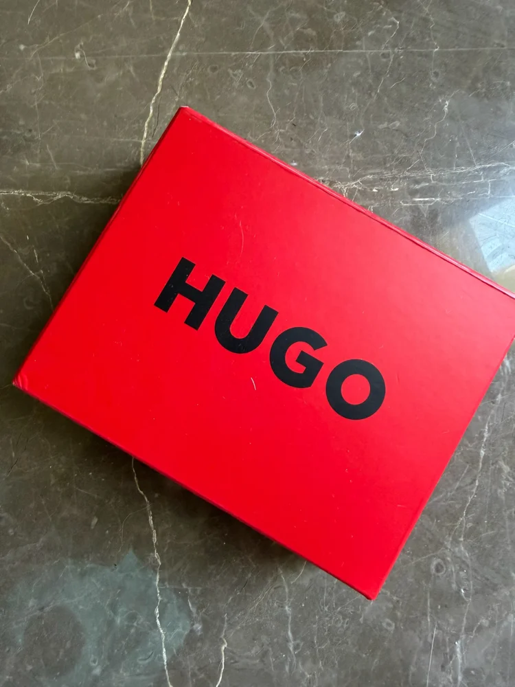 HUGO Hugo Boss Wallets, size Other, photo 2
