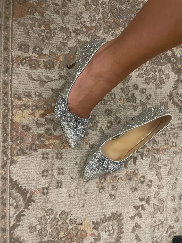 Lefties Pumps, size 37, photo 4
