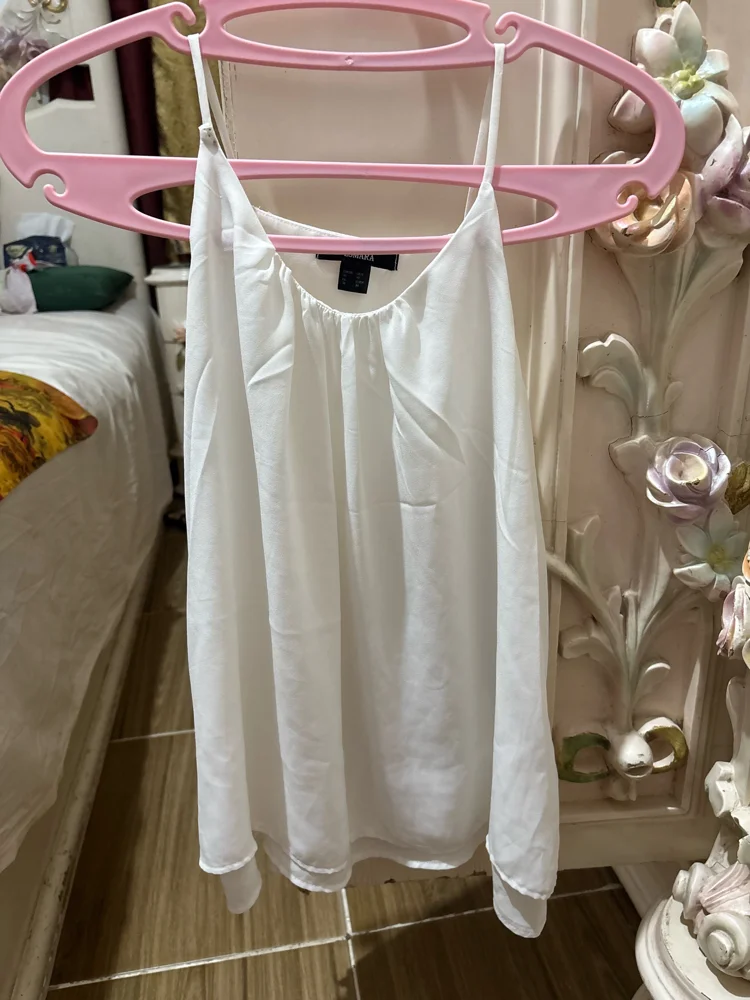 Esmara Tank Tops, Excellent, size M / 38 / 10, photo 3