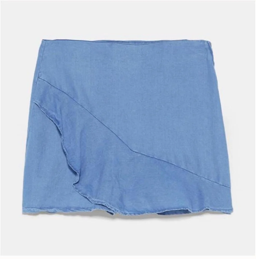 Zara Skorts