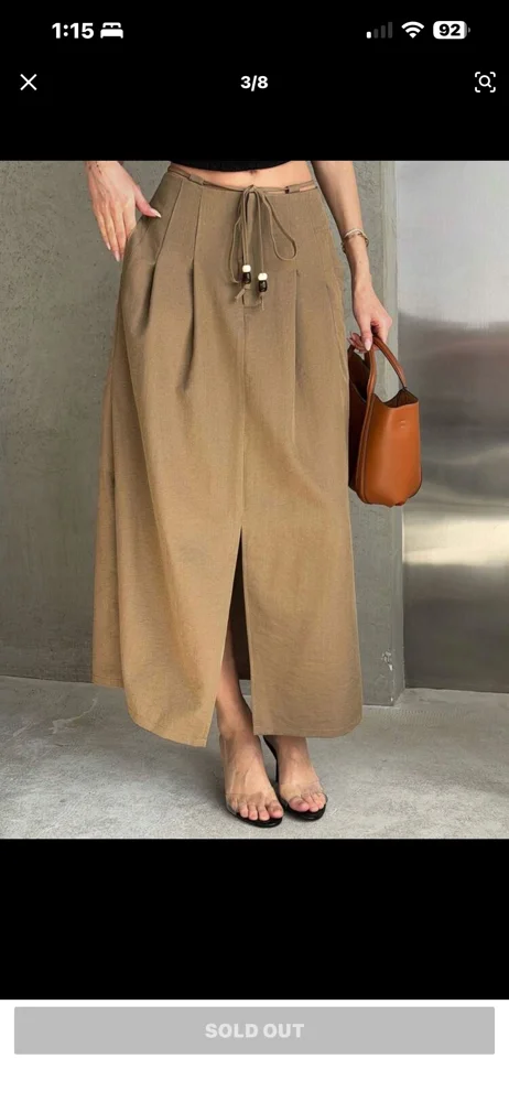 Shein Skirts