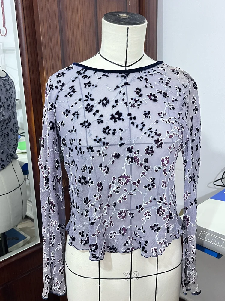 Aspesi Long Sleeve
